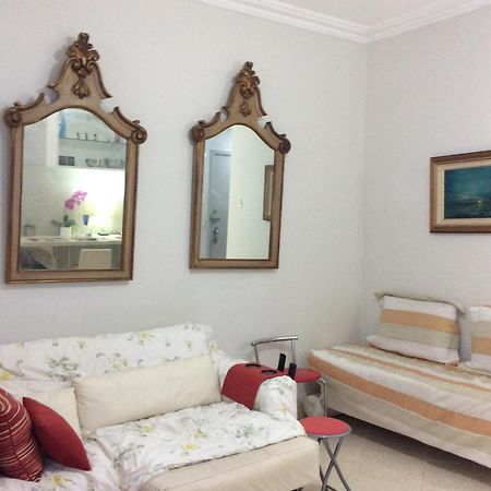 Charmoso Apartamento Leme/Copacabana Rio de Janeiro Zewnętrze zdjęcie