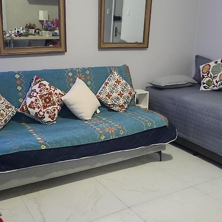 Charmoso Apartamento Leme/Copacabana Rio de Janeiro Zewnętrze zdjęcie