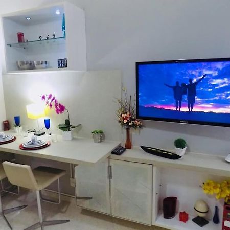 Charmoso Apartamento Leme/Copacabana Rio de Janeiro Zewnętrze zdjęcie