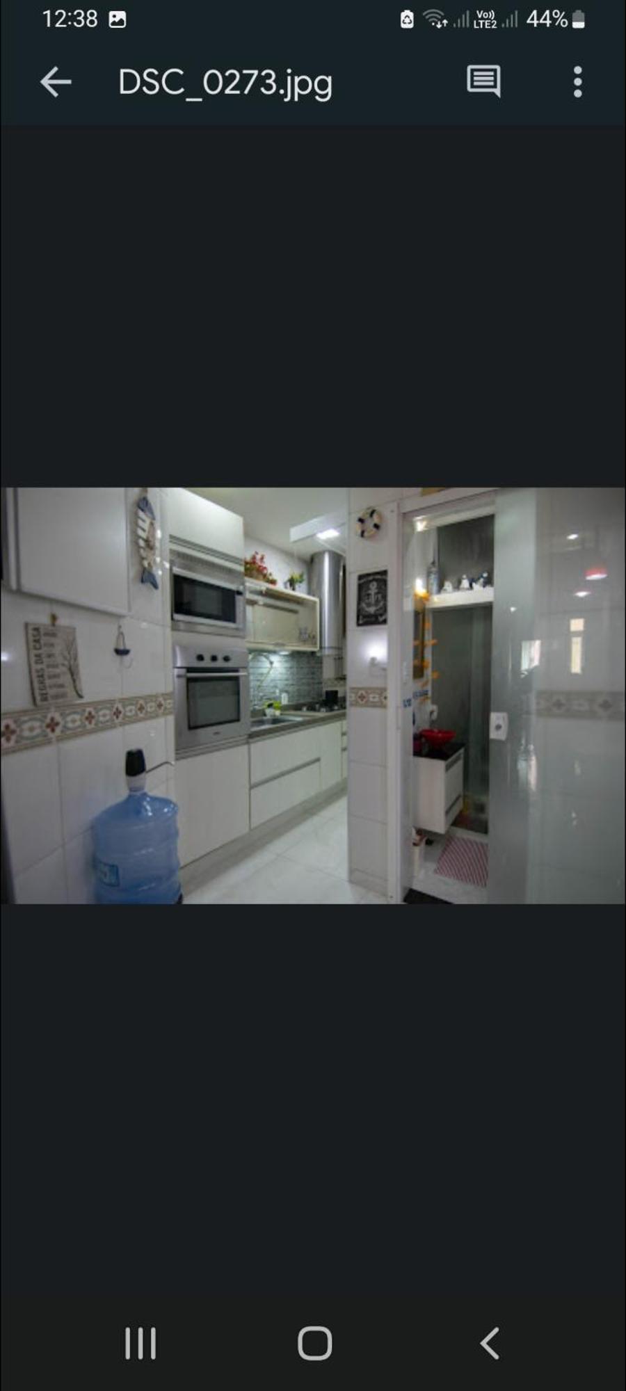 Charmoso Apartamento Leme/Copacabana Rio de Janeiro Pokój zdjęcie