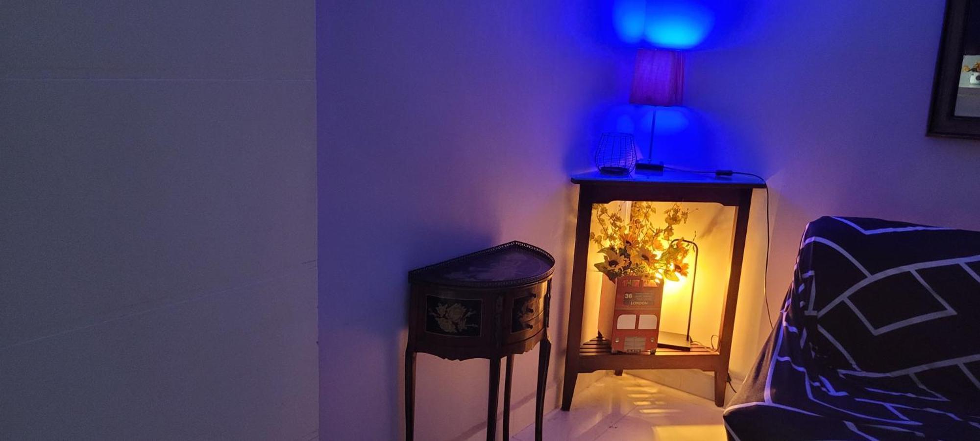 Charmoso Apartamento Leme/Copacabana Rio de Janeiro Pokój zdjęcie