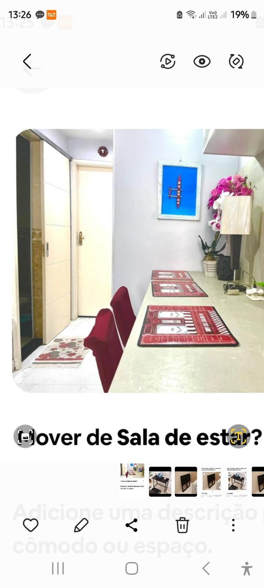 Charmoso Apartamento Leme/Copacabana Rio de Janeiro Zewnętrze zdjęcie