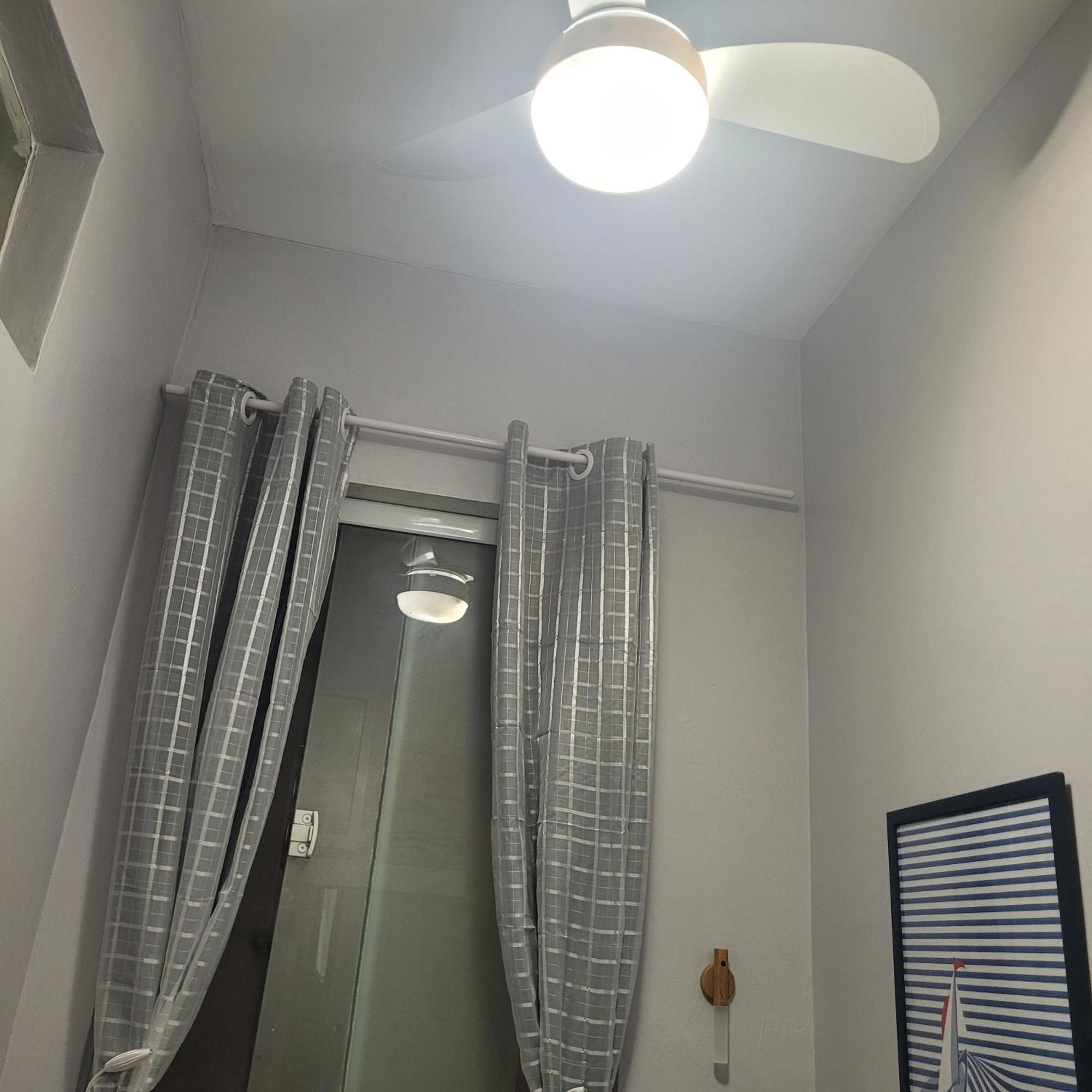Charmoso Apartamento Leme/Copacabana Rio de Janeiro Zewnętrze zdjęcie