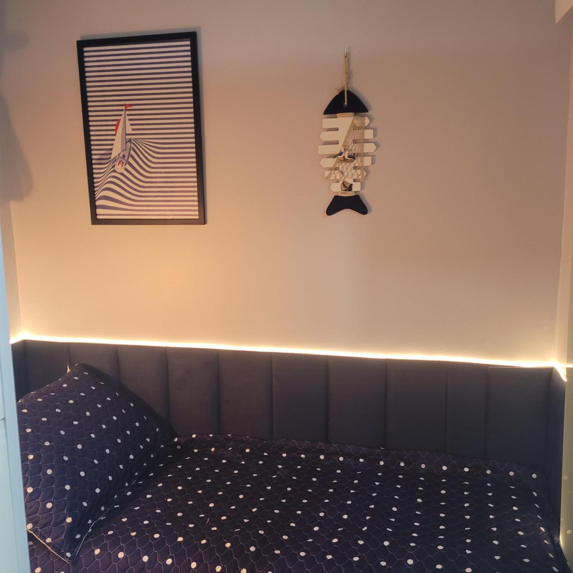 Charmoso Apartamento Leme/Copacabana Rio de Janeiro Zewnętrze zdjęcie