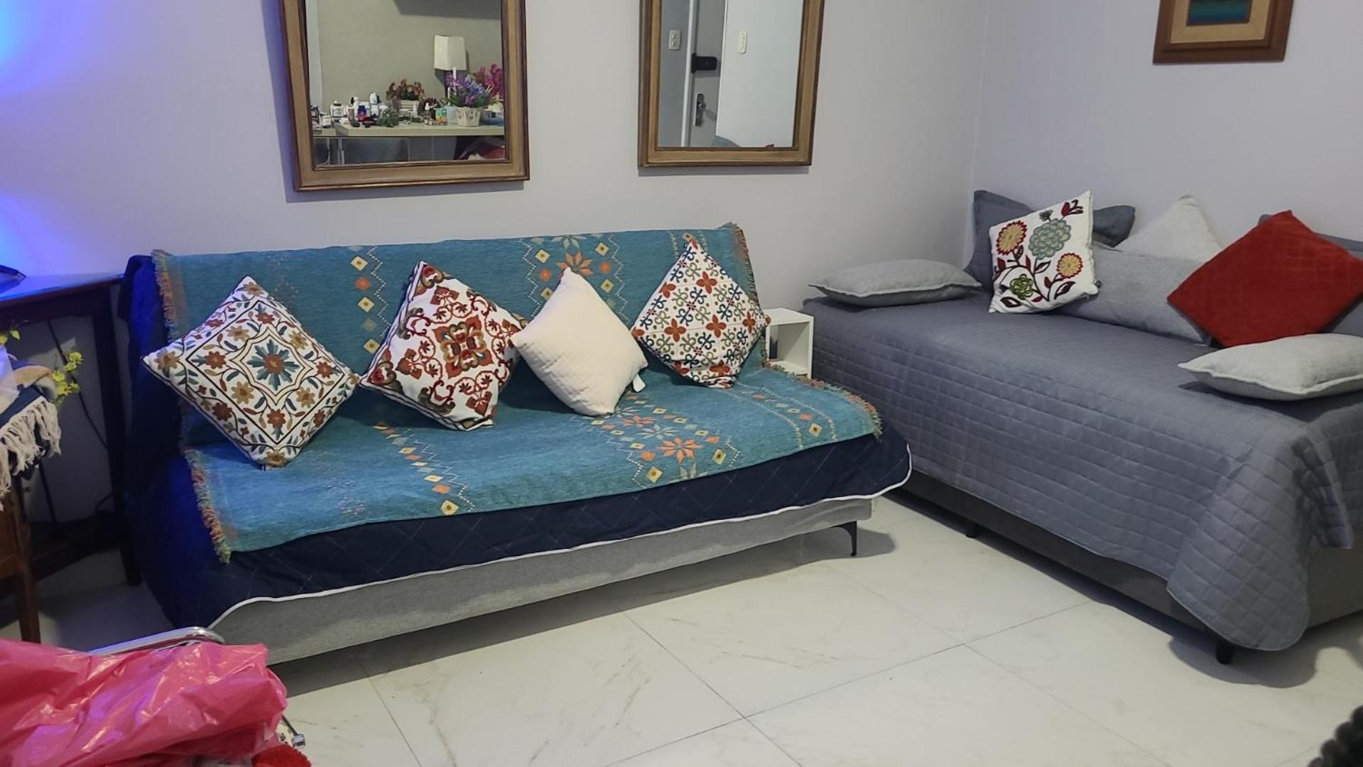 Charmoso Apartamento Leme/Copacabana Rio de Janeiro Zewnętrze zdjęcie