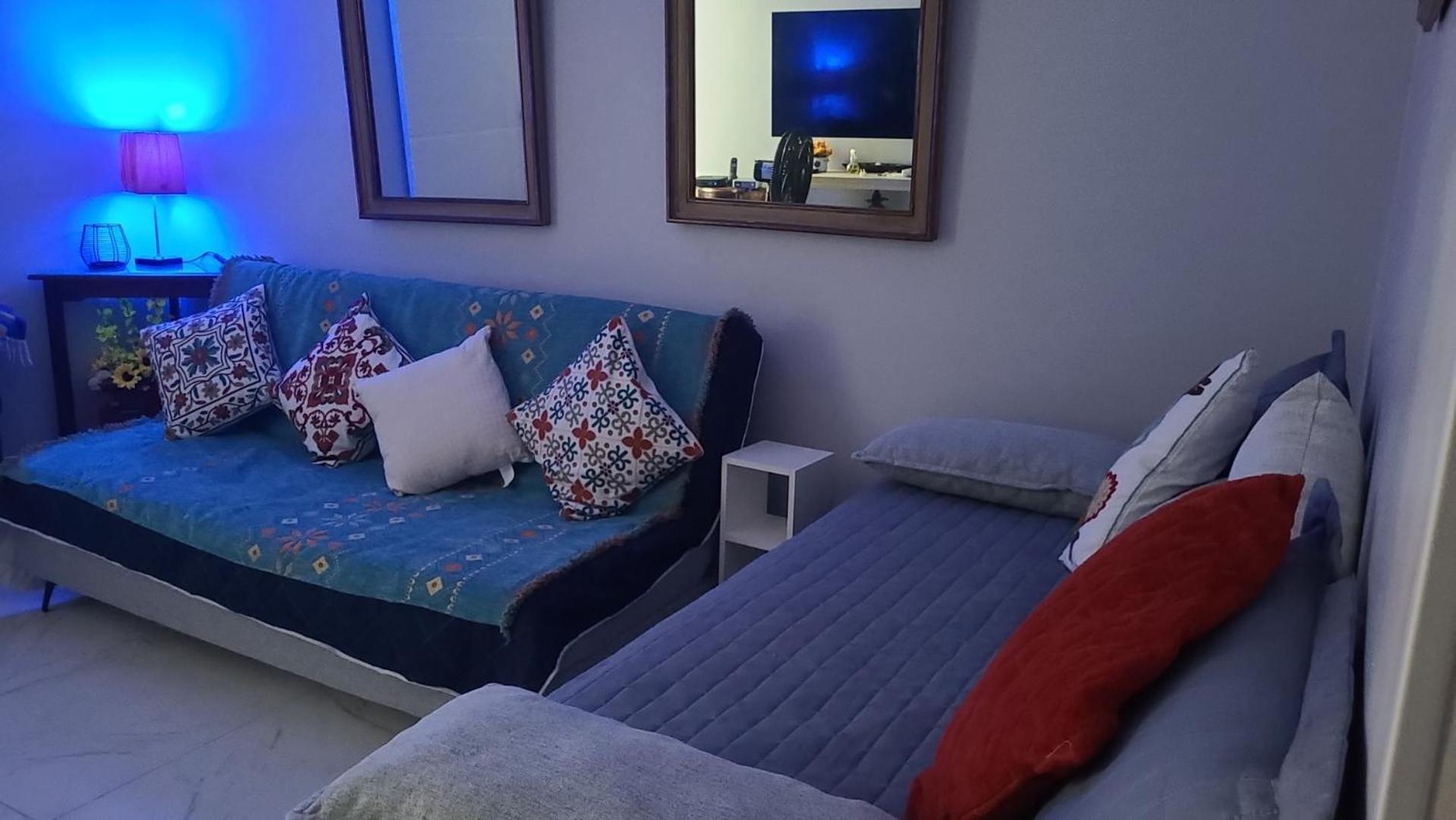 Charmoso Apartamento Leme/Copacabana Rio de Janeiro Zewnętrze zdjęcie