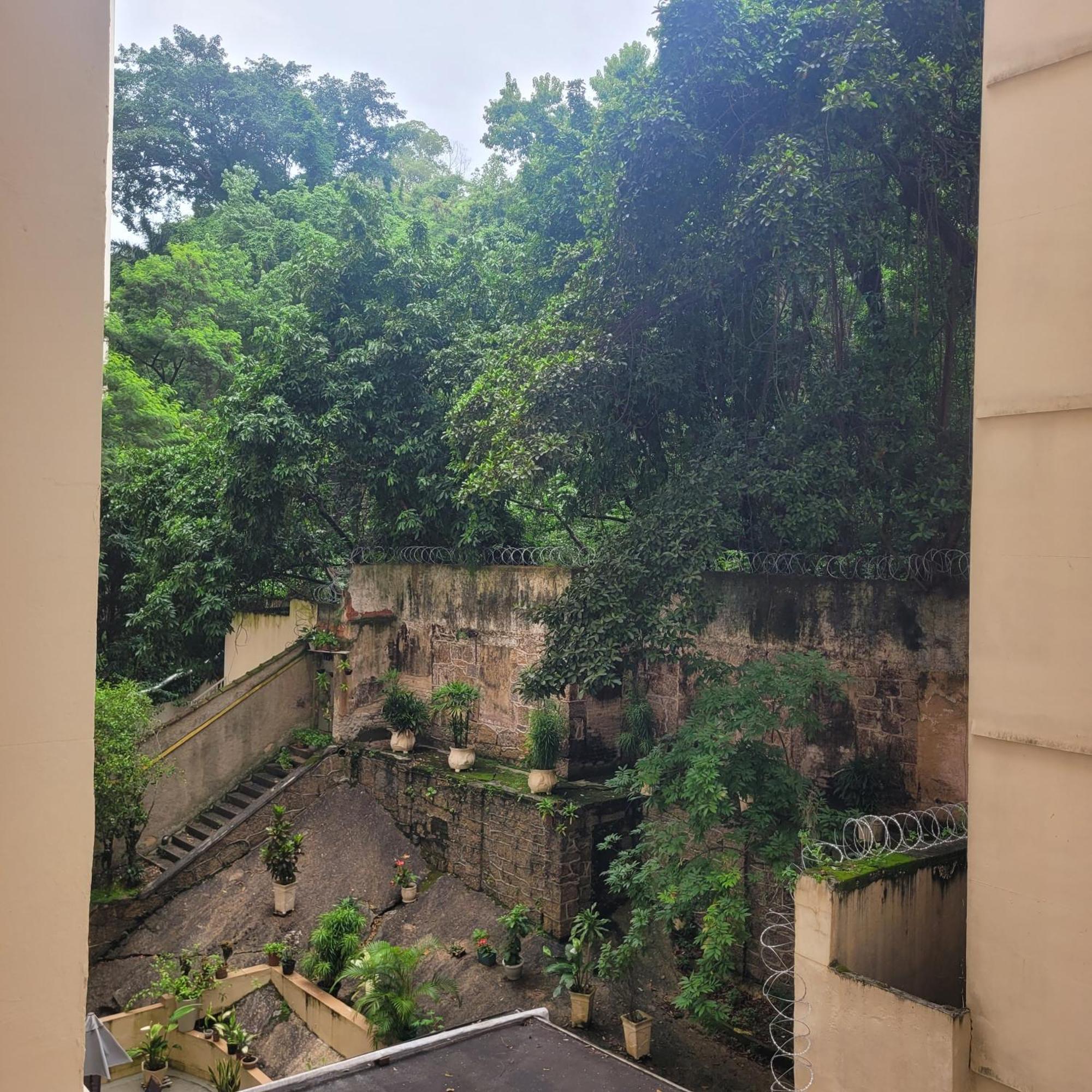 Charmoso Apartamento Leme/Copacabana Rio de Janeiro Zewnętrze zdjęcie