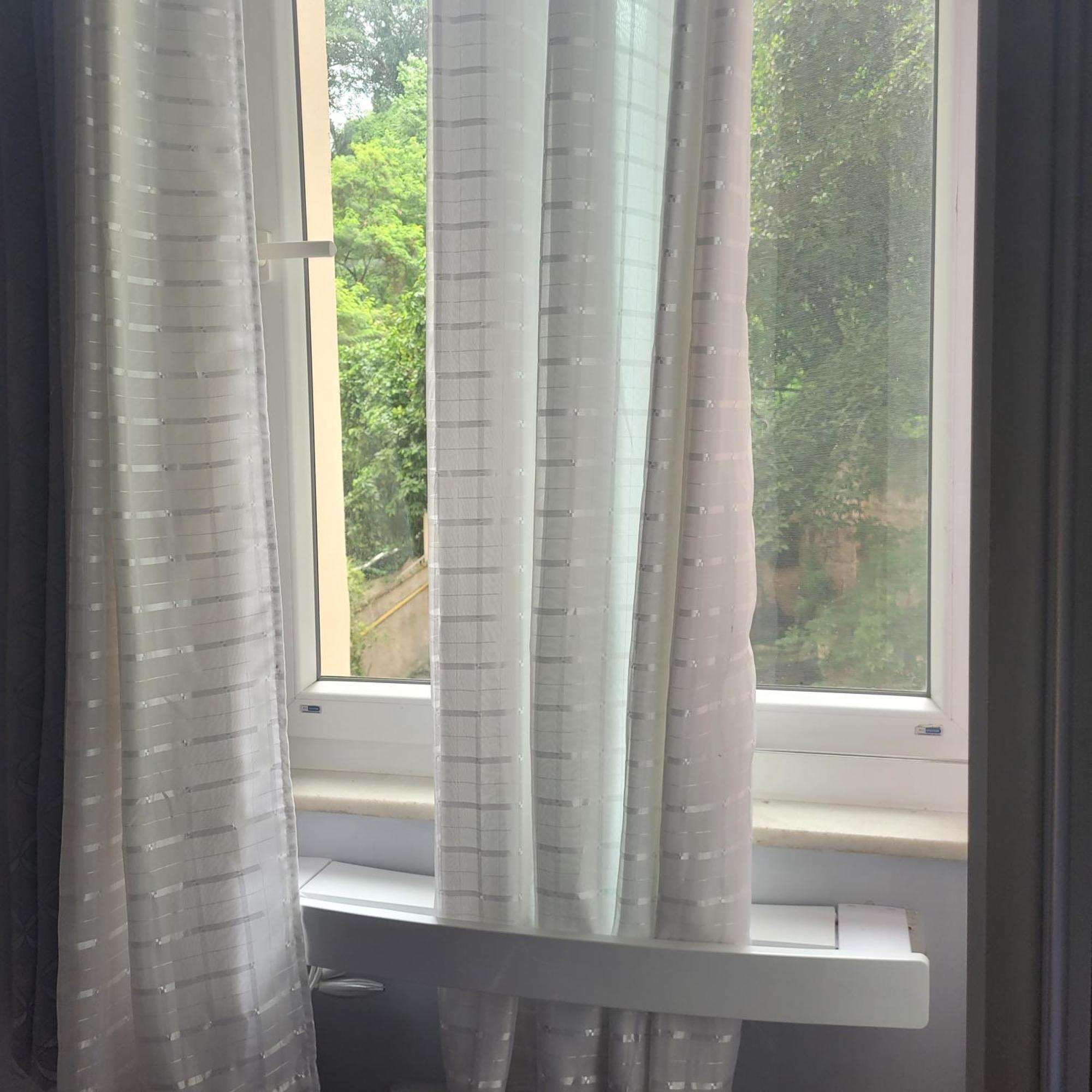 Charmoso Apartamento Leme/Copacabana Rio de Janeiro Zewnętrze zdjęcie