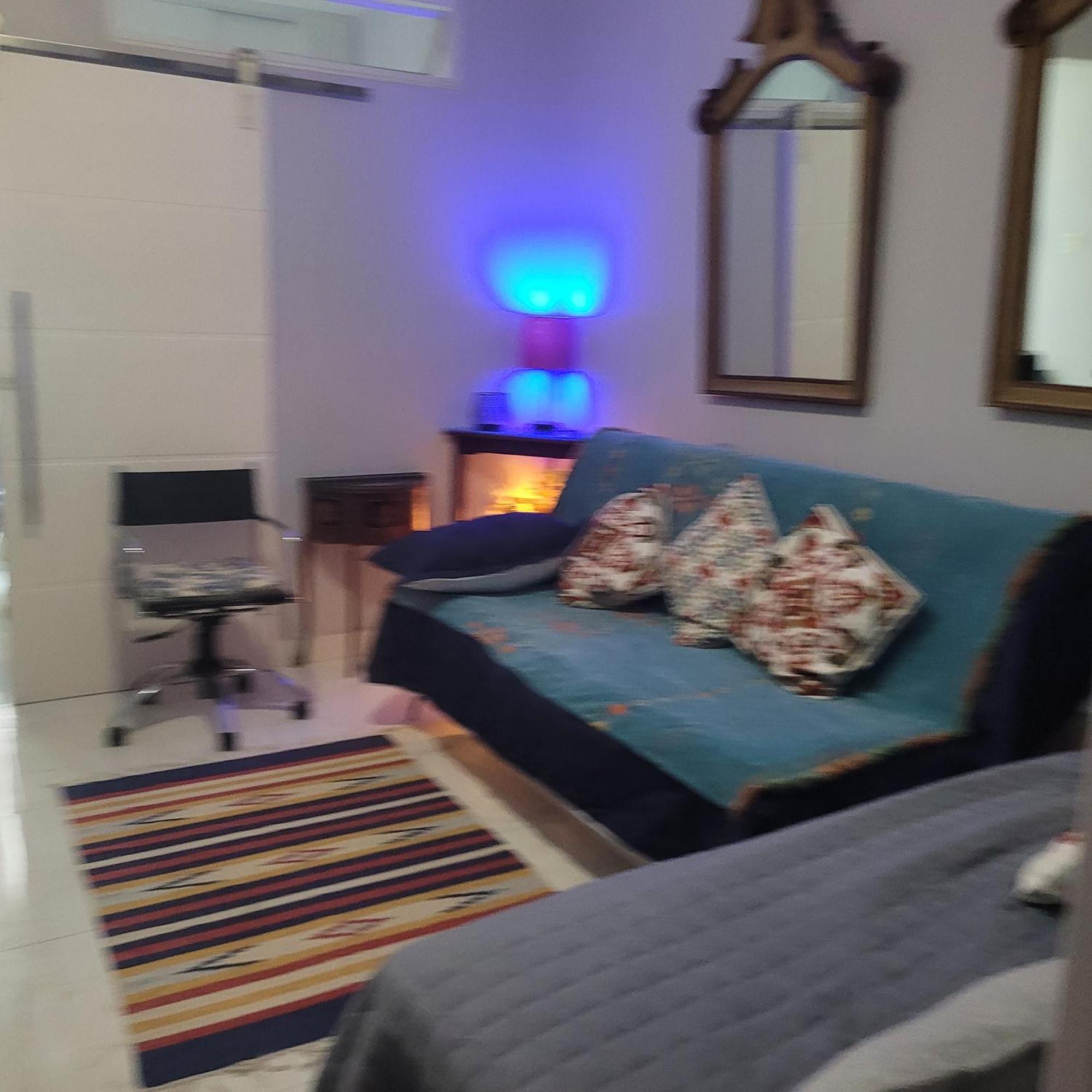 Charmoso Apartamento Leme/Copacabana Rio de Janeiro Zewnętrze zdjęcie