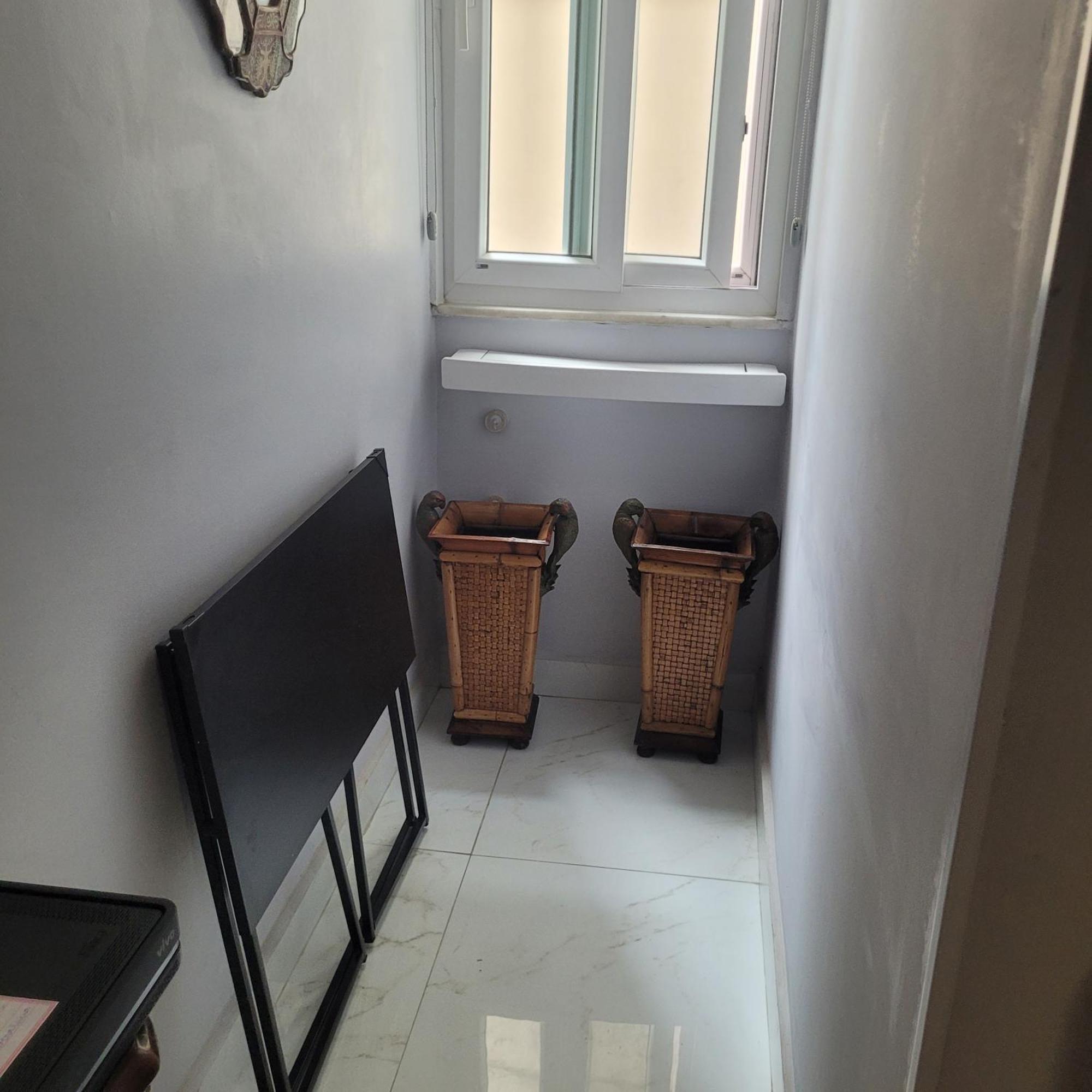 Charmoso Apartamento Leme/Copacabana Rio de Janeiro Zewnętrze zdjęcie