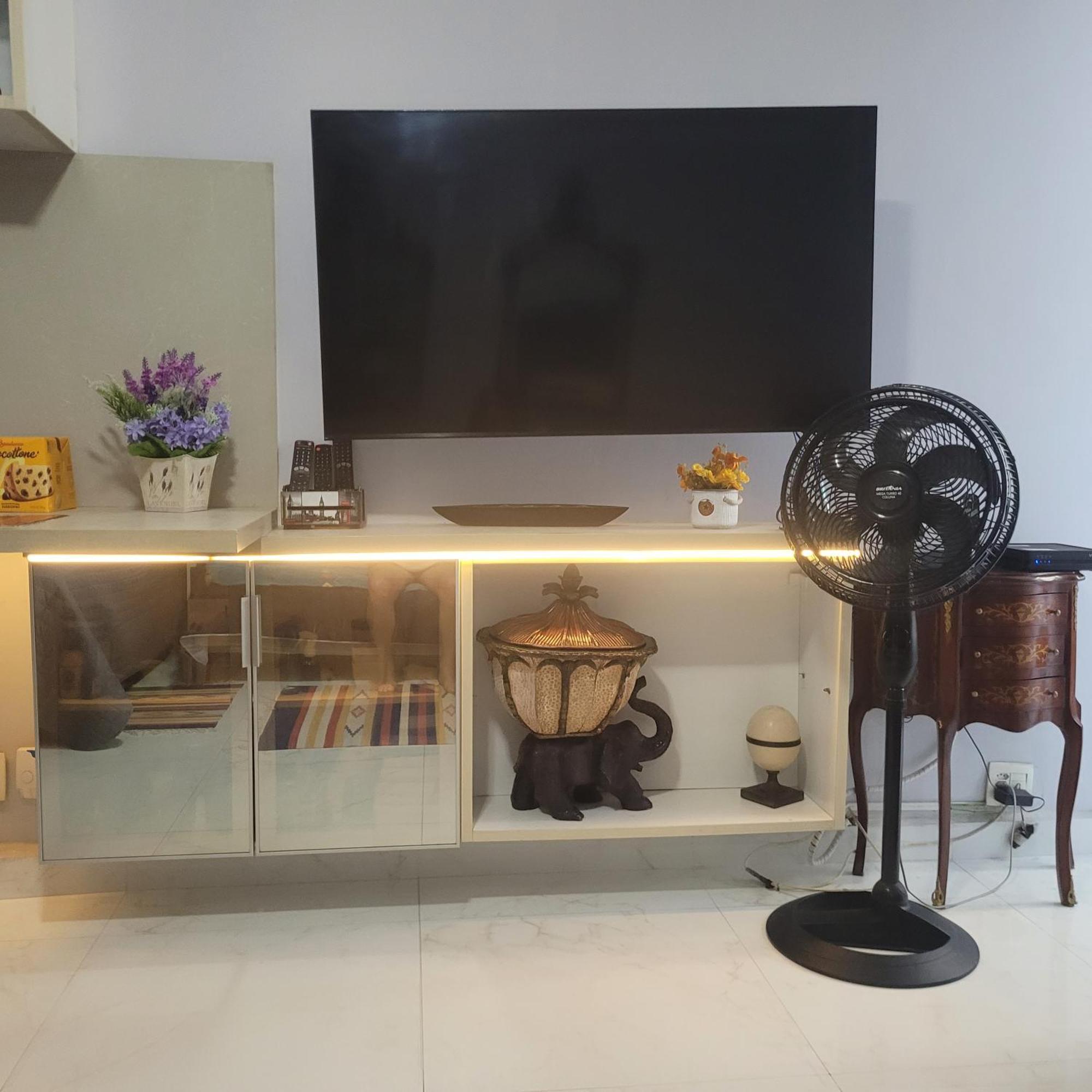 Charmoso Apartamento Leme/Copacabana Rio de Janeiro Zewnętrze zdjęcie