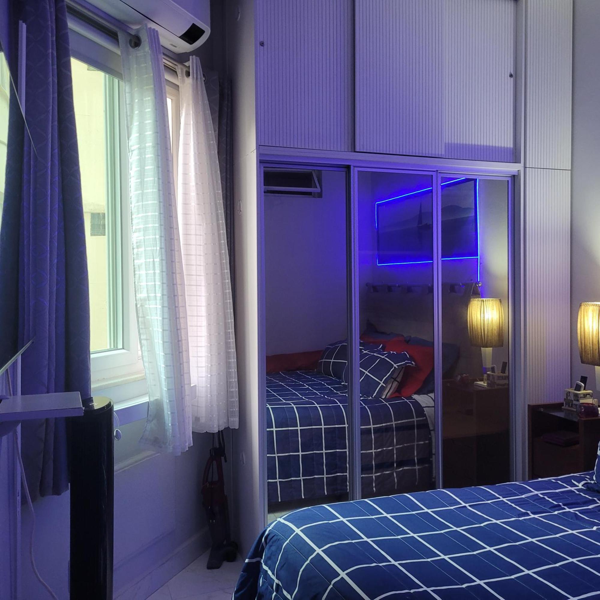 Charmoso Apartamento Leme/Copacabana Rio de Janeiro Zewnętrze zdjęcie
