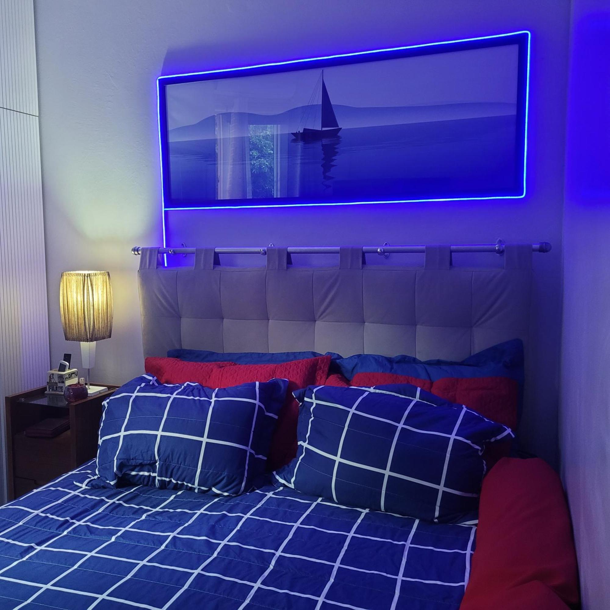 Charmoso Apartamento Leme/Copacabana Rio de Janeiro Zewnętrze zdjęcie