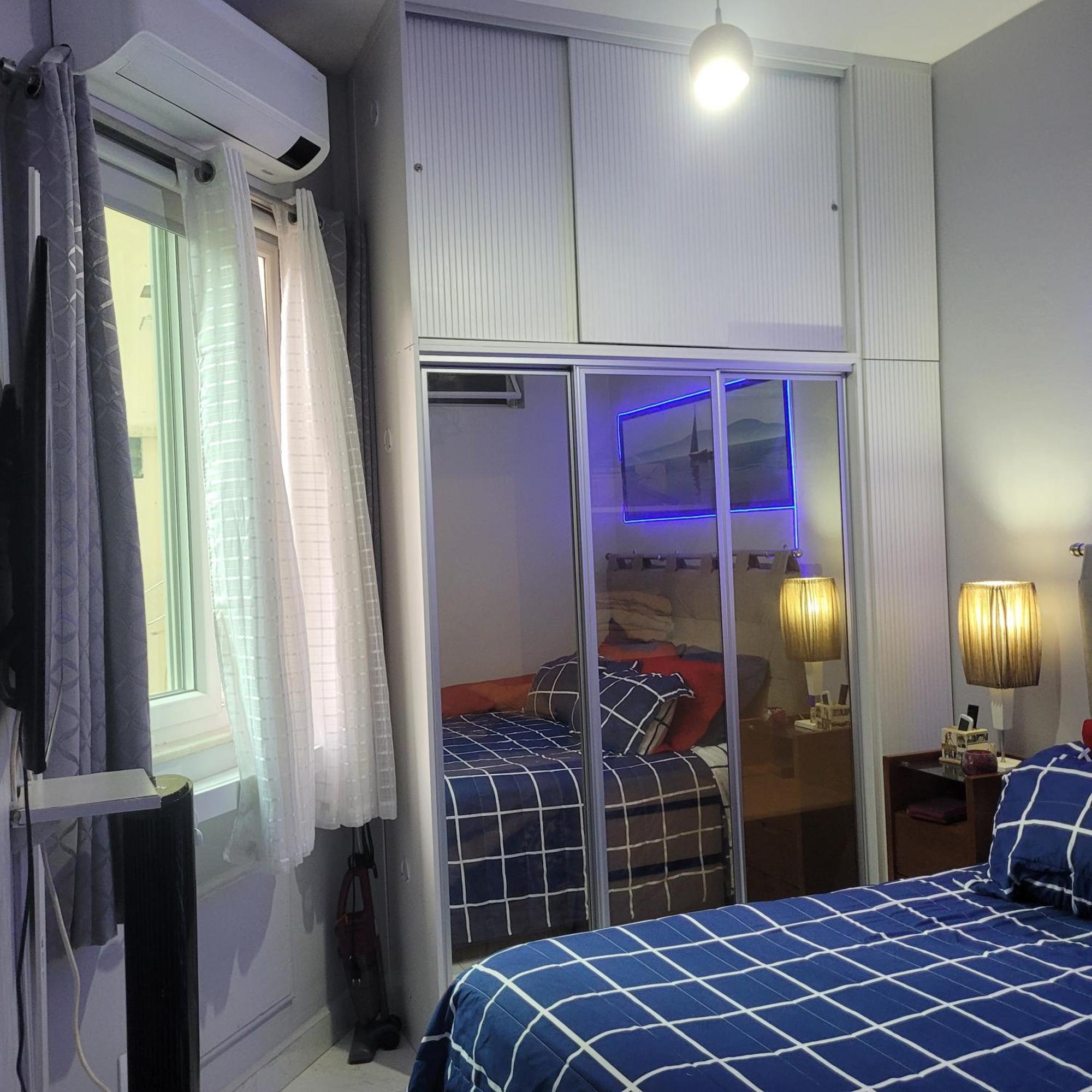 Charmoso Apartamento Leme/Copacabana Rio de Janeiro Zewnętrze zdjęcie