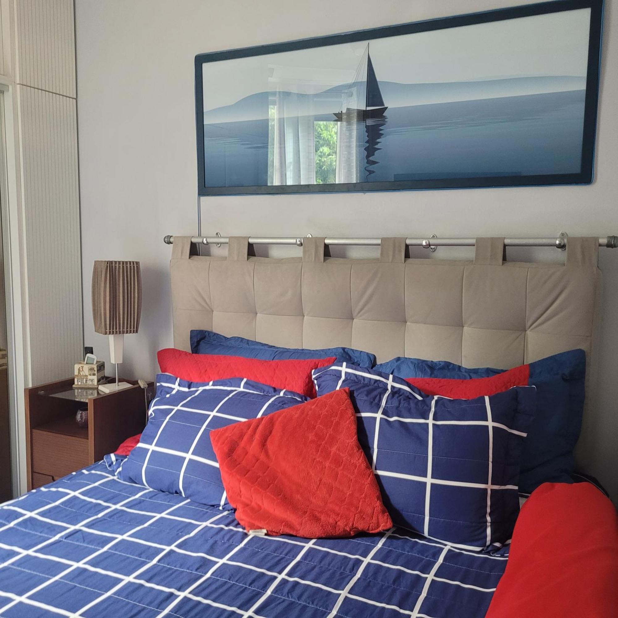 Charmoso Apartamento Leme/Copacabana Rio de Janeiro Zewnętrze zdjęcie