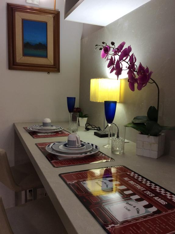 Charmoso Apartamento Leme/Copacabana Rio de Janeiro Zewnętrze zdjęcie