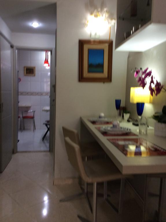 Charmoso Apartamento Leme/Copacabana Rio de Janeiro Zewnętrze zdjęcie
