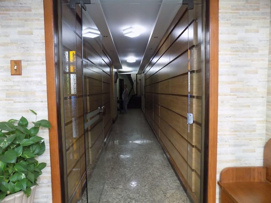 Charmoso Apartamento Leme/Copacabana Rio de Janeiro Zewnętrze zdjęcie