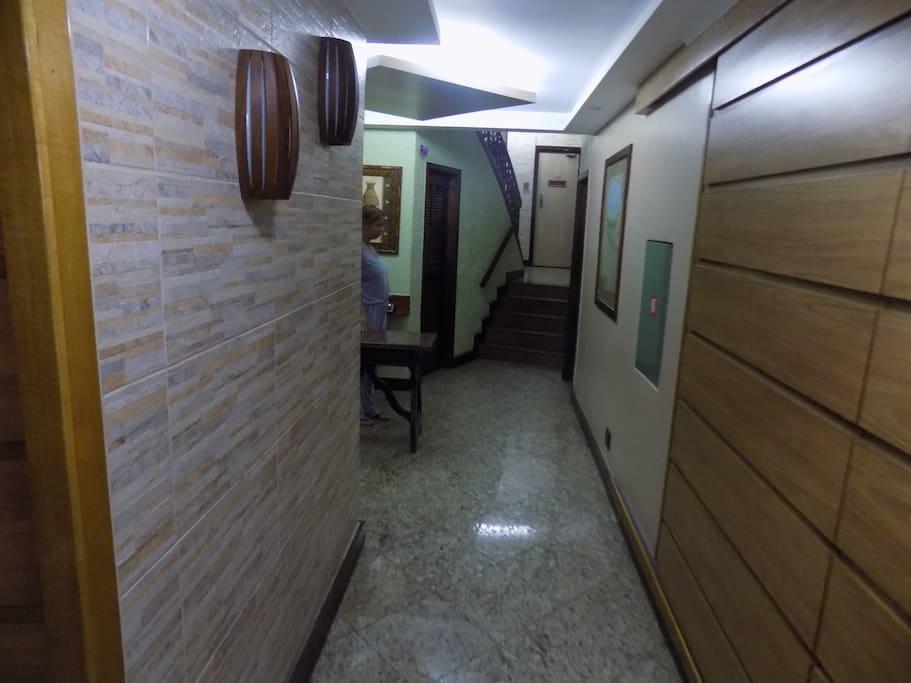 Charmoso Apartamento Leme/Copacabana Rio de Janeiro Zewnętrze zdjęcie