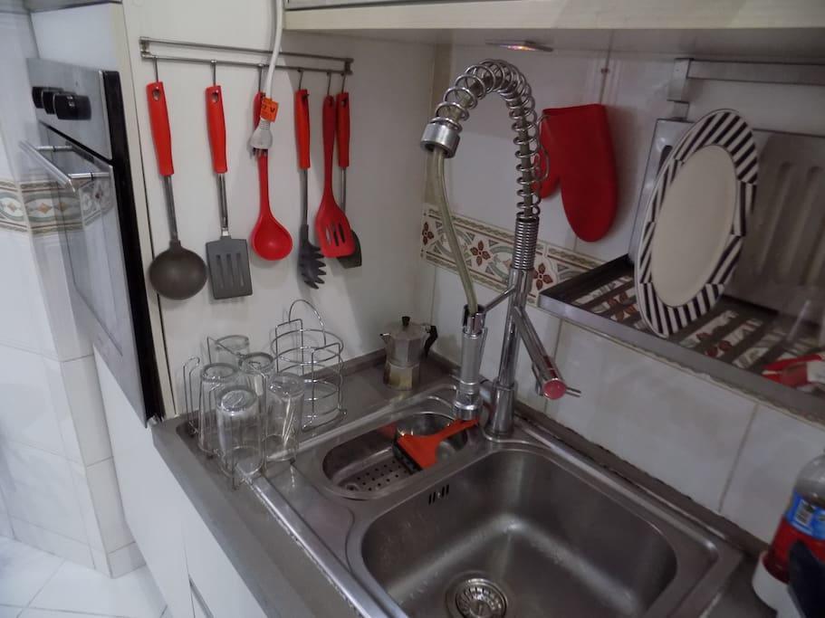 Charmoso Apartamento Leme/Copacabana Rio de Janeiro Zewnętrze zdjęcie