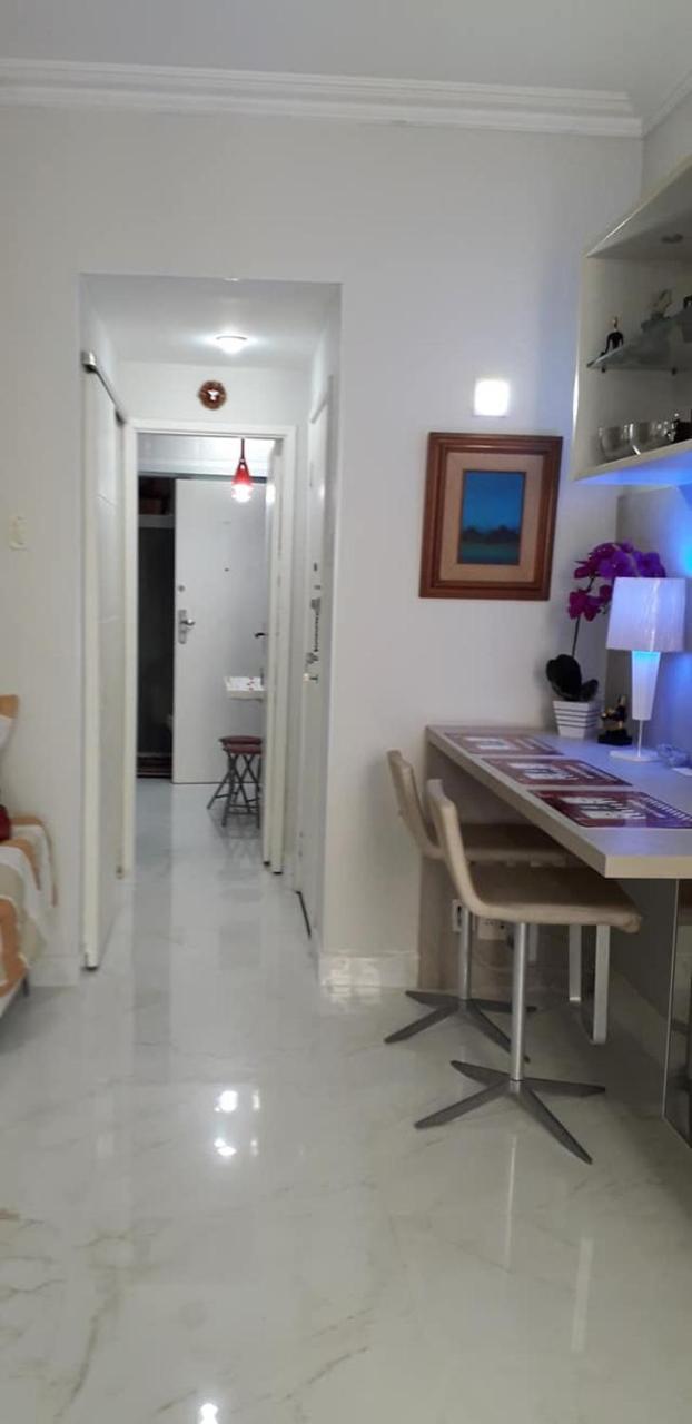 Charmoso Apartamento Leme/Copacabana Rio de Janeiro Zewnętrze zdjęcie