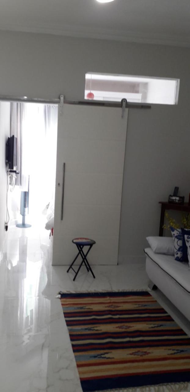Charmoso Apartamento Leme/Copacabana Rio de Janeiro Zewnętrze zdjęcie
