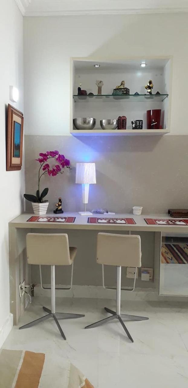 Charmoso Apartamento Leme/Copacabana Rio de Janeiro Zewnętrze zdjęcie
