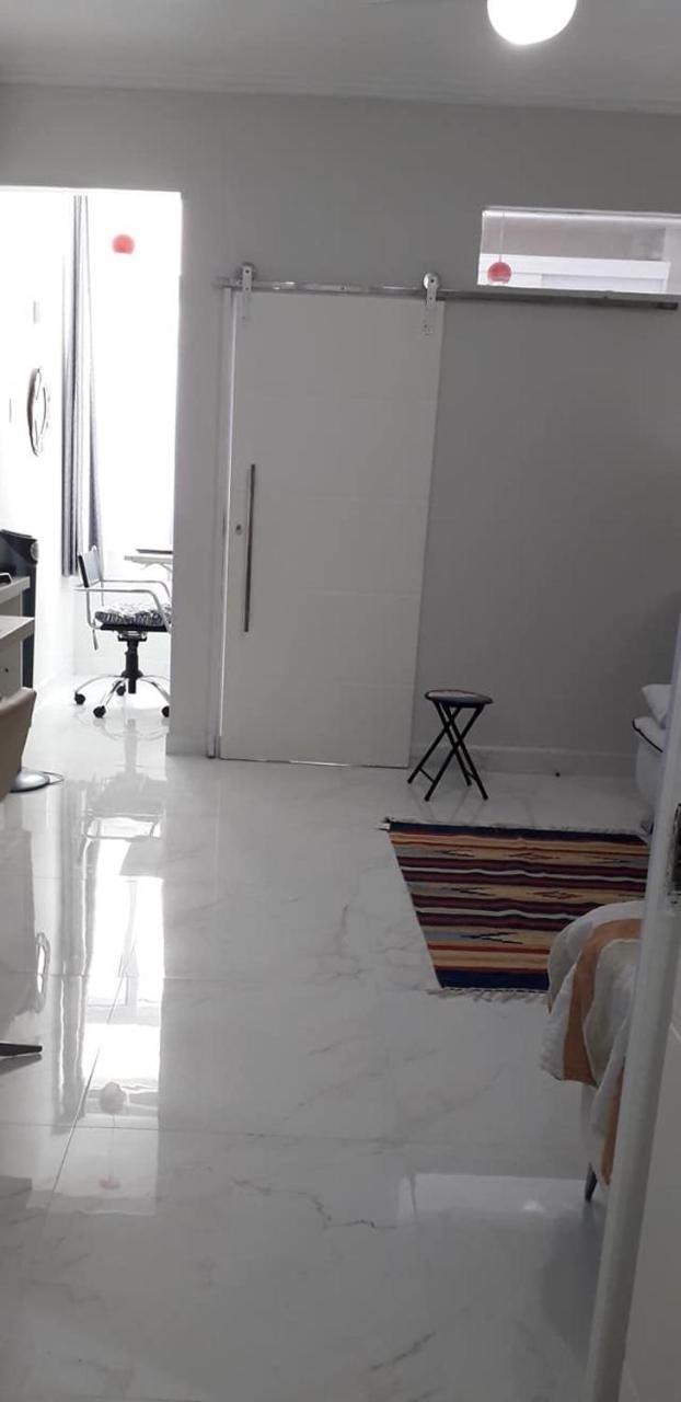 Charmoso Apartamento Leme/Copacabana Rio de Janeiro Zewnętrze zdjęcie